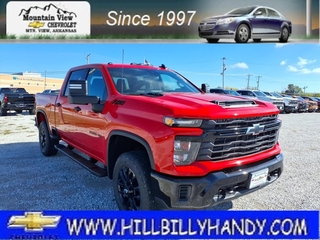 2026 Chevrolet Silverado 2500HD for sale in Mountain View AR