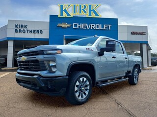 2026 Chevrolet Silverado 2500HD for sale in Grenada MS