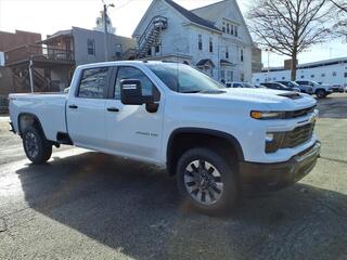 2026 Chevrolet Silverado 2500HD for sale in Paola KS