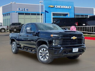 2026 Chevrolet Silverado 2500HD for sale in Elgin TX