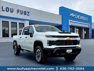 2026 Chevrolet Silverado 2500HD for sale in Cincinnati OH