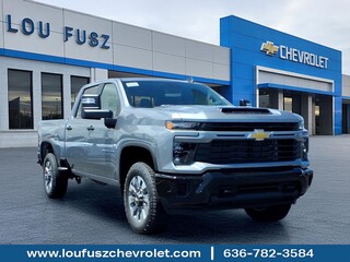 2026 Chevrolet Silverado 2500HD for sale in Cincinnati OH