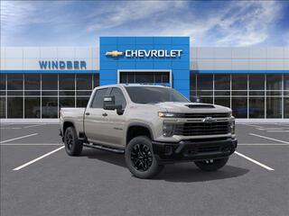 2026 Chevrolet Silverado 2500HD for sale in Windber PA