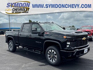 2026 Chevrolet Silverado 2500HD for sale in Mount Horeb WI