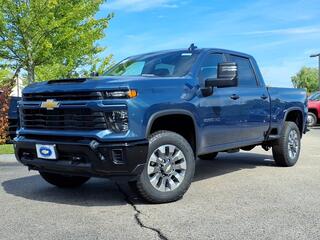 2026 Chevrolet Silverado 2500HD for sale in Portsmouth NH