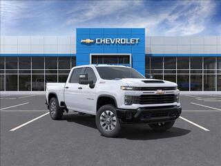 2025 Chevrolet Silverado 2500HD for sale in Arcade NY