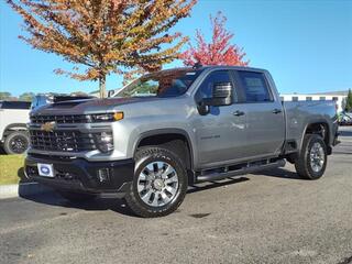 2025 Chevrolet Silverado 2500HD for sale in Portsmouth NH