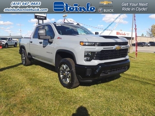 2025 Chevrolet Silverado 2500HD for sale in Haverhill MA