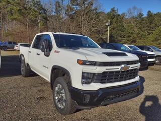 2025 Chevrolet Silverado 2500HD for sale in Monticello AR