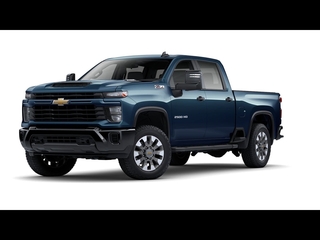 2025 Chevrolet Silverado 2500HD for sale in Nitro WV