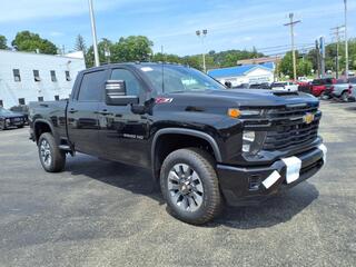 2025 Chevrolet Silverado 2500HD for sale in Paola KS