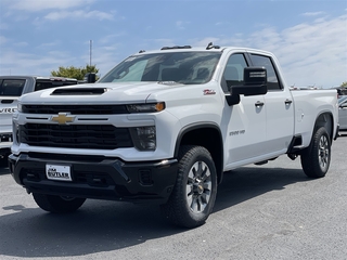 2026 Chevrolet Silverado 2500HD for sale in Linn MO