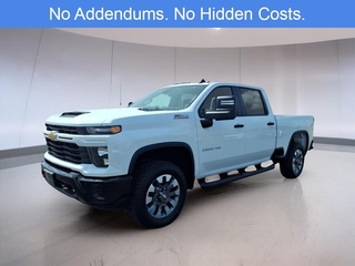 2026 Chevrolet Silverado 2500HD for sale in Marion AR