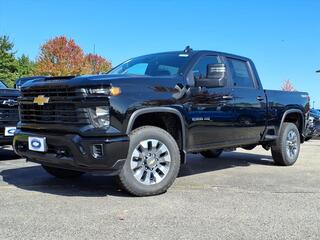 2026 Chevrolet Silverado 2500HD for sale in Portsmouth NH