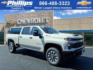 2026 Chevrolet Silverado 2500HD for sale in Frankfort IL