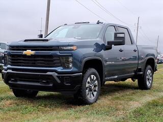 2026 Chevrolet Silverado 2500HD for sale in Centralia MO