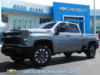 2026 Chevrolet Silverado 2500HD for sale in Leesburg FL