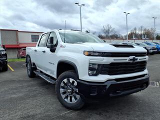2026 Chevrolet Silverado 2500HD for sale in Youngstown OH