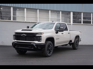 2026 Chevrolet Silverado 2500HD for sale in Wayne MI