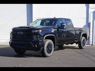 2026 Chevrolet Silverado 2500HD for sale in Wayne MI