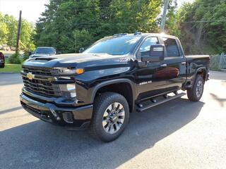 2026 Chevrolet Silverado 2500HD for sale in Coeburn VA
