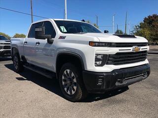 2025 Chevrolet Silverado 2500HD for sale in Chattanooga TN