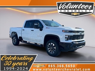 2025 Chevrolet Silverado 2500HD for sale in Sevierville TN