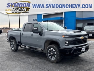 2025 Chevrolet Silverado 2500HD for sale in Mount Horeb WI