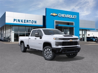 2025 Chevrolet Silverado 2500HD for sale in Cornelius NC