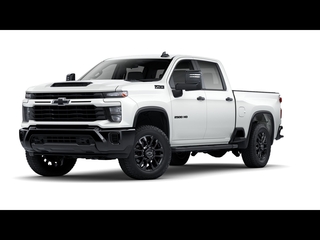 2025 Chevrolet Silverado 2500HD for sale in Nitro WV