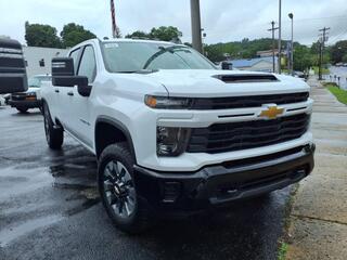 2025 Chevrolet Silverado 2500HD for sale in Paola KS