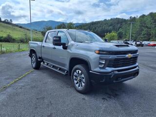 2025 Chevrolet Silverado 2500HD for sale in Tazewell VA