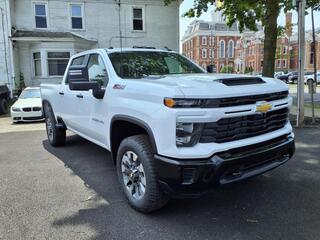 2025 Chevrolet Silverado 2500HD for sale in Paola KS