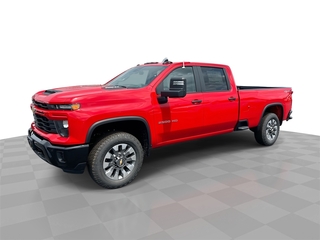 2025 Chevrolet Silverado 2500HD for sale in Olathe KS