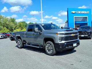 2026 Chevrolet Silverado 2500HD for sale in Bowie MD