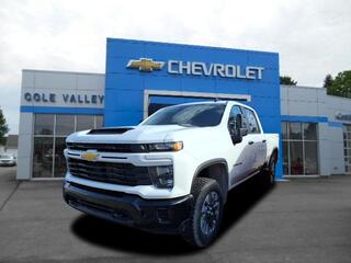 2026 Chevrolet Silverado 2500HD for sale in Newton Falls OH