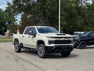 2026 Chevrolet Silverado 2500HD for sale in Chester VA