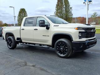 2026 Chevrolet Silverado 2500HD for sale in Princeton WV