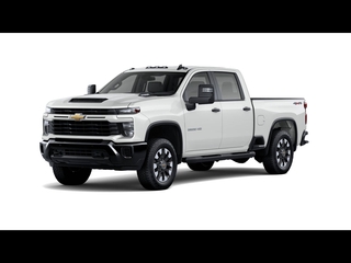 2026 Chevrolet Silverado 2500HD for sale in Nitro WV