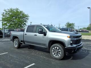 2026 Chevrolet Silverado 2500HD for sale in Frankfort IL
