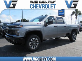 2026 Chevrolet Silverado 2500HD for sale in Eustis FL