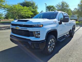 2025 Chevrolet Silverado 2500HD for sale in Cornelius NC