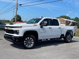 2025 Chevrolet Silverado 2500HD for sale in Oak Hill WV