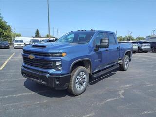 2025 Chevrolet Silverado 2500HD for sale in Warren OH