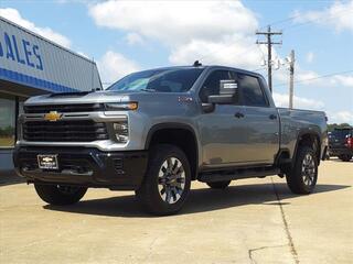 2025 Chevrolet Silverado 2500HD for sale in West TX