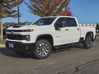 2025 Chevrolet Silverado 2500HD for sale in Portsmouth NH