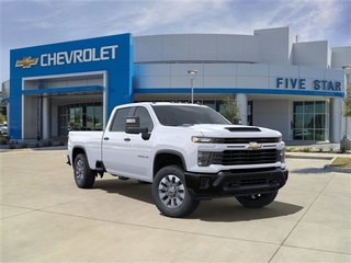 2025 Chevrolet Silverado 2500HD for sale in Carrollton TX