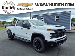 2025 Chevrolet Silverado 2500HD for sale in Mauston WI