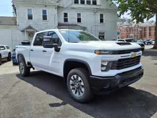 2025 Chevrolet Silverado 2500HD for sale in Paola KS