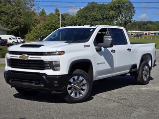 2026 Chevrolet Silverado 2500HD for sale in Forest City NC